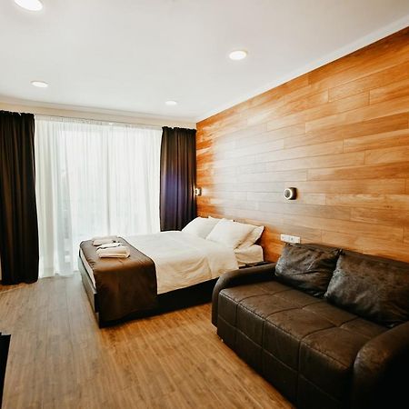 Premium Room Redco New Gudauri Luaran gambar