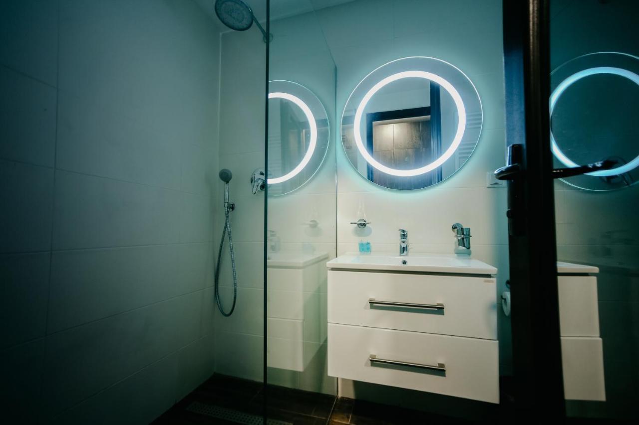 Premium Room Redco New Gudauri Luaran gambar